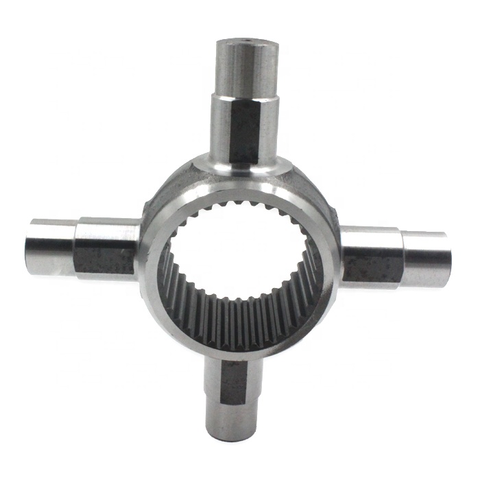 AZ9981320439 Differential Cross Shaft Perfect Replacement for Sinotuk Howo STR FOTON DONGFENG Tractor Spare Parts