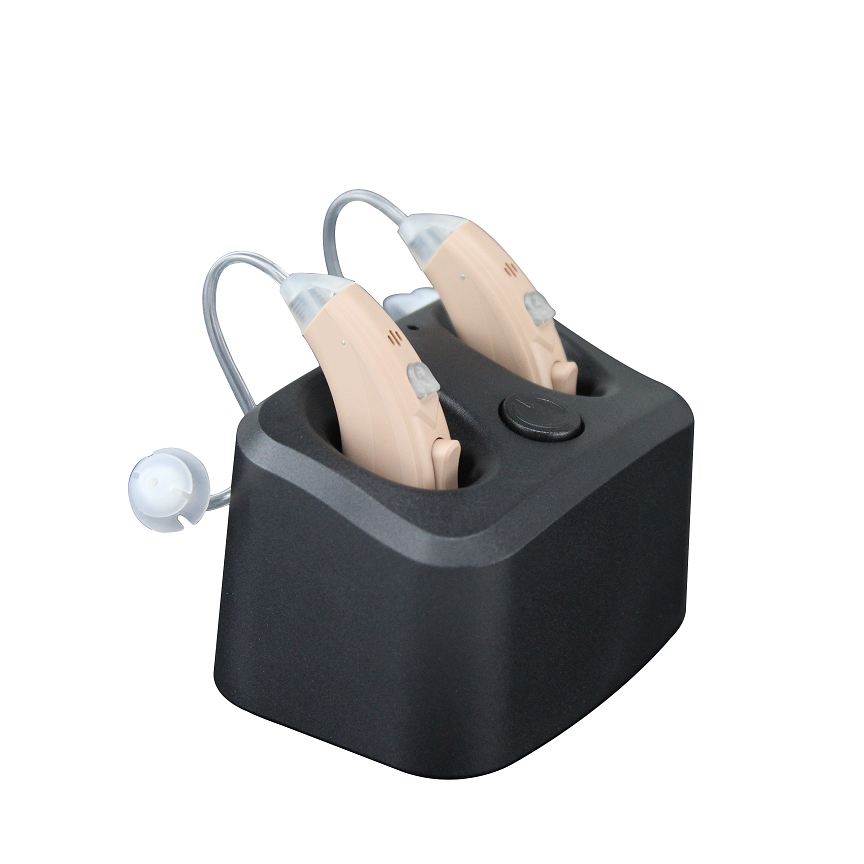 Deaf Severe To Profound Hearing Loss Hearing Aids That Bluetooth To Phone