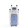 Buy cheap VACUUM THERAPY CRYOLIPOLYSI SLIMMING MACHINE WITH FOUR SILICONE HANDLE from wholesalers