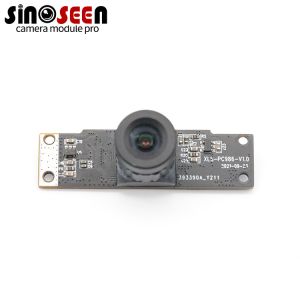 2MP FHD 1080P HDR USB 3.0 Camera Module With PS5268 Sensor