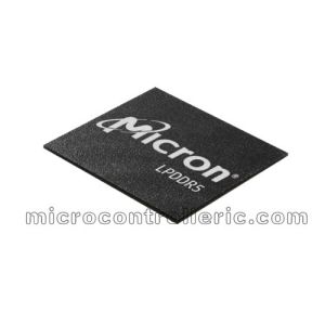  MT62F512M32D2DS-031 WT:B DRAM LPDDR5 16G 512MX32 FBGA DDP Manufactures