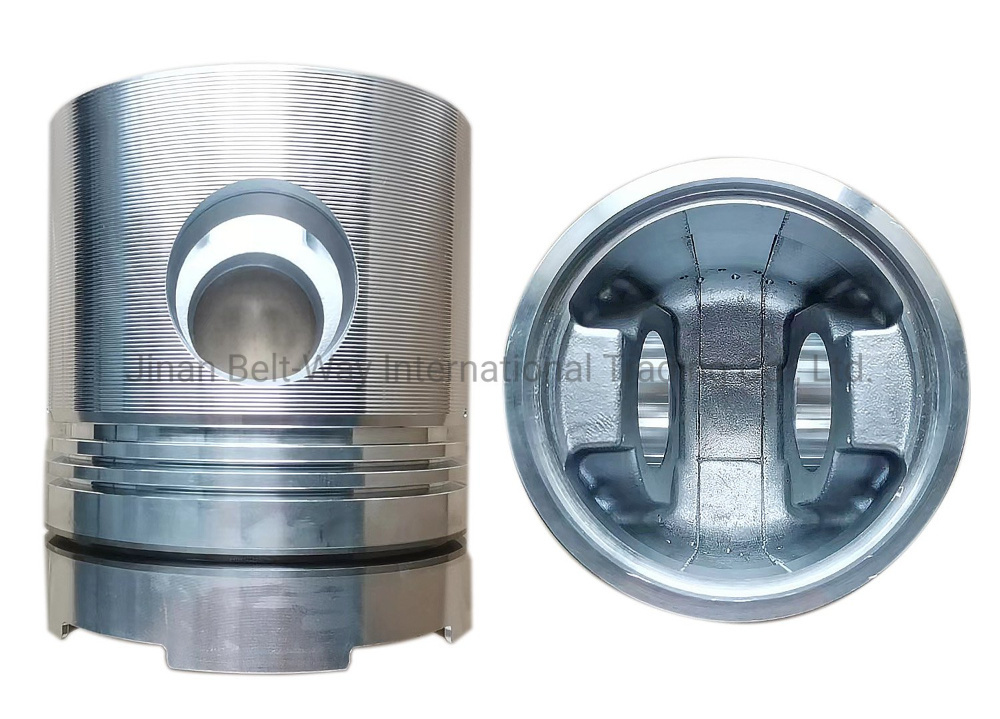 Cummins Engine Piston 3017348 for Cummins Nt855 Engine