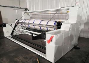  Automatic 4000mm 150m/Min Textile Calender Machine Manufactures