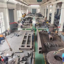 WUXI KENKE INTELLIGENT EQUIPMENT CO.,LTD.