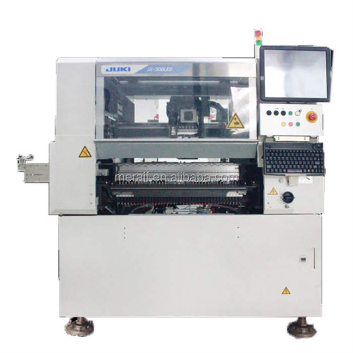 SMT Chip Mounter Pick And Place Machine KE-2020