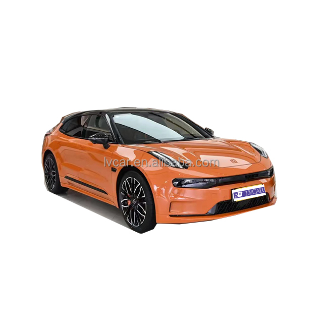 s Hot Market for Pure Electric Vehicles Left Hand Drive and Intelligent Technology