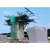 Buy cheap Flexible Steel Mould Steel Formwork High Bearing Capacity Easy Assemble Form from wholesalers