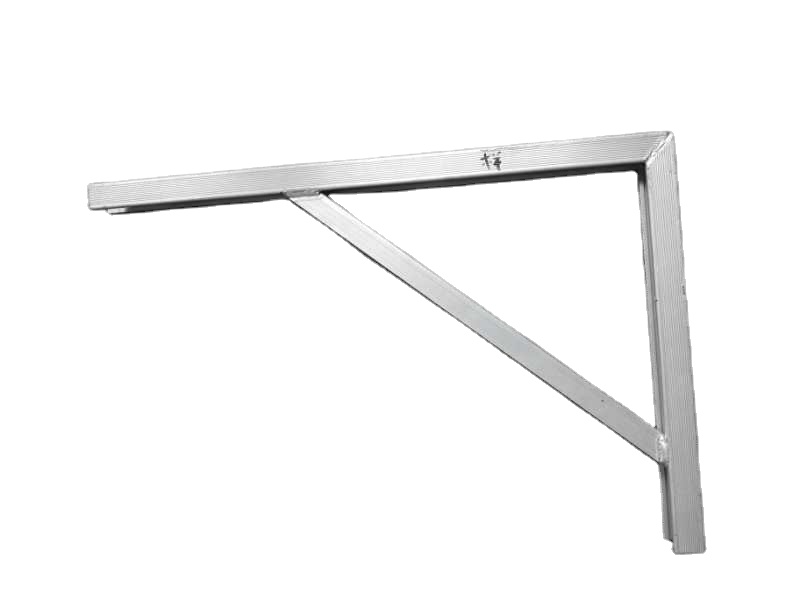 Window Air Conditioner Mounting Support Bracket Laser Cutting