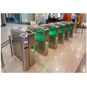 China Proximity Card Reader Visitor Management Software (Vms) Dropbox Card Collector on sale