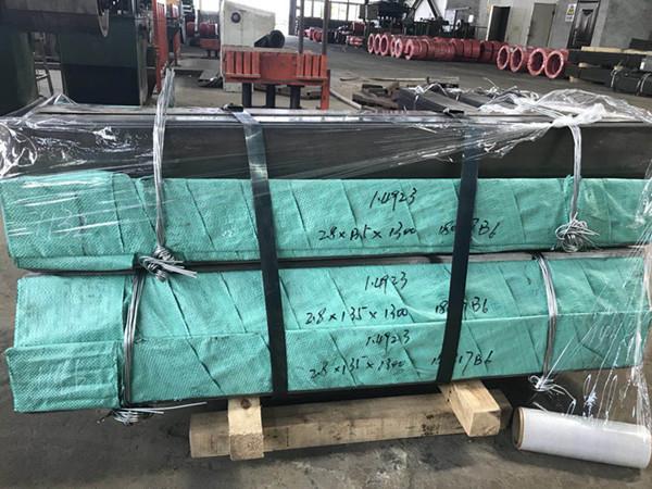 Belleville Disc Springs Materials X22CrMoV12-1 DIN 1.4923 x7CrNiAl17-7 DIN 1