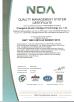 Changsha Zondar Intelligent Technology Co., Ltd. Certifications