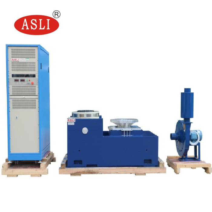  CE 3000Hz Vibration Shaker Table Lab Testing Equipment Manufactures