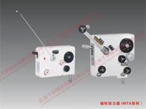  Professional Coil Winding Machine Magnetic Tensioner Devices With Tension Control Manufactures