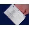 Buy cheap High Temperature Refractory Machining Ceramic Parts Photovoltaic Processing from wholesalers