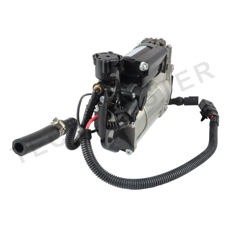 Wholesale or Retail Air Suspension Compressor For Audi Q7 4L0698007