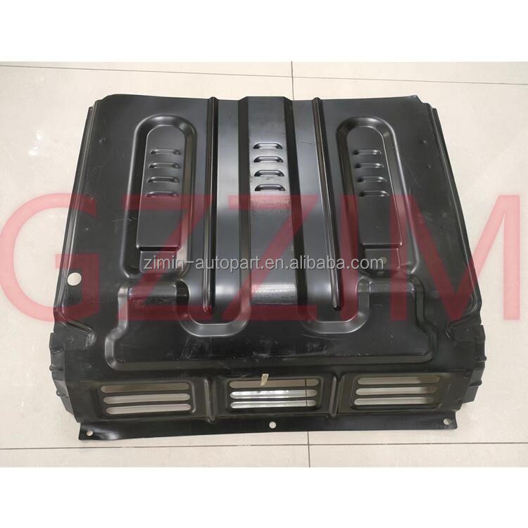 2022 Mitsubishi L200 ABS Plastic Skid Plate Front Engine Skid Plate