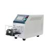 Buy cheap RS-6806 Semi-Automatic Rotary Knife Coaxial Cable Stripping Machine from wholesalers