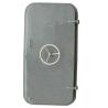 Buy cheap Marine Quick Acting Steel Weathertight Doors With Handle Wheel For Marine Ships from wholesalers