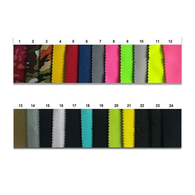 Sublimation 30D CR Neoprene Rubber Foam Roll For Apparel Swimwear