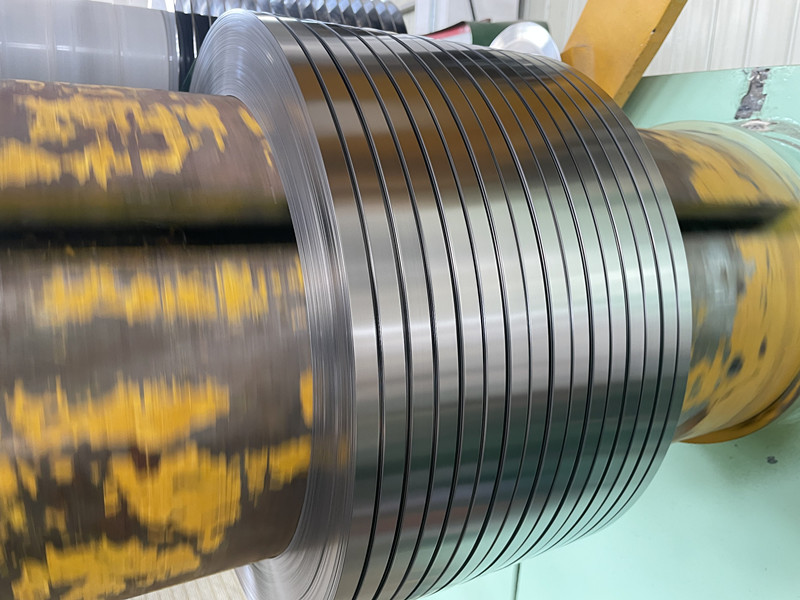 AISI 434 EN 1.4113 Cold Rolled Stainless Steel Coil Strip And Sheet