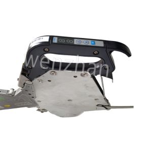 PCB Line Machine Juki RS-1 RS1 RS-1R Chip Mounter Machine EF24AS SMT Feeder