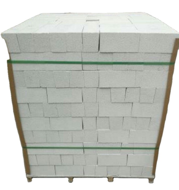 Mullite Brick The Perfect Match for Fused Bubble Alumina Refractory Applications