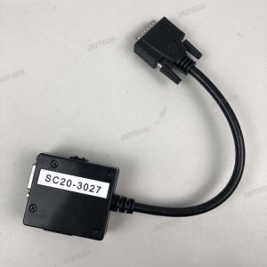 Isuzu IDSS Diagnostic Scanner EURO6/EURO5 with 2025 Software Version All-in-one