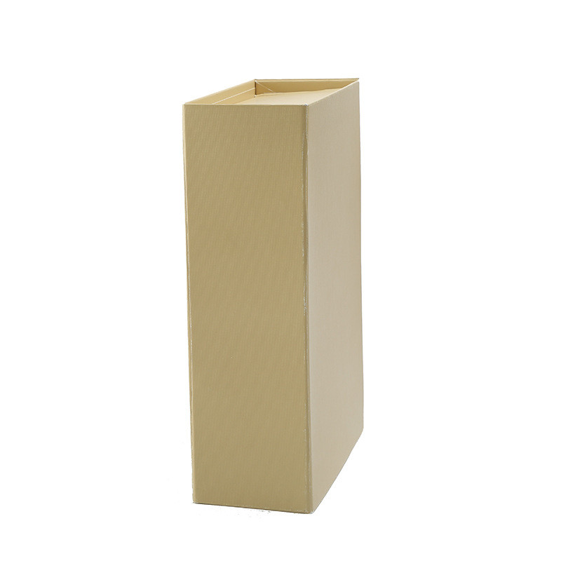 36 -120pt Board Art Paper Magnetic Rigid Gift Box For Packaging