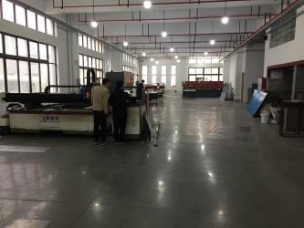 Zhejiang Mingqi Display Technology Co., Ltd