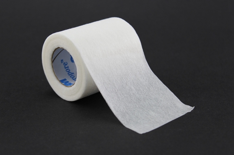 CAS4253 34 3 Medical Hot Melt Adhesive Zinc Oxide Adhesive SGS VOC