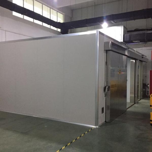 Combined Lead Shielding Protective Lead Chamber Made Of 4mm size can be