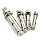  Expanison Anchor Bolt Specially Designed For Building Construction 3/16 Diameter Manufactures