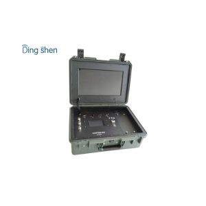  High Quality Security Surveillance COFDM HD Audio Video Transmitter Receiver Manufactures