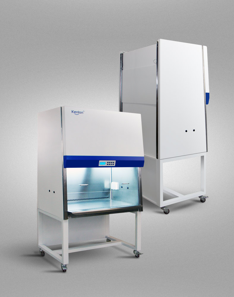 Class II Biological Safety Cabinet A2 B2 Microbiological Safety Cabinet Class 2
