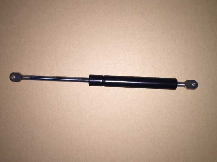 Steel Furniture Compression Gas Springs Miniature / Adjustable