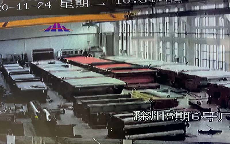 SSMMS High Efficiency Meltblown Fabric Production Line Hygiene Medical