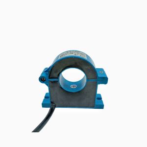 0-1500A/0-5A EMI Filter AC Current Transformer Open Circuit AC Split Core