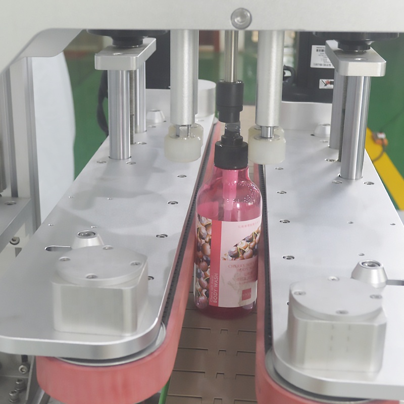 Automatic High Speed Filling Capping Machine for Toothpaste/Cosmetic/Cream/Paste Line
