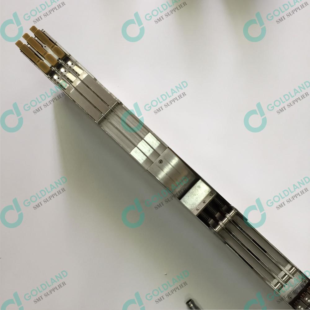 Siplace ASM gold Feeder S 3x8mm 00141099 SMT 0201 0402 SMD Siemens SMT machine feeder 00141099 siemens S 3x8mm feeder