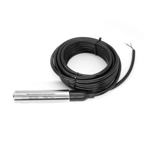 Customizable Liquid Level Sensors Interference Resistance Water Level Switch