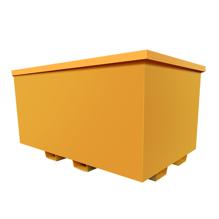 Australia Skip Bins The Best Solution for Scrap Metal and Waste Management in Australia