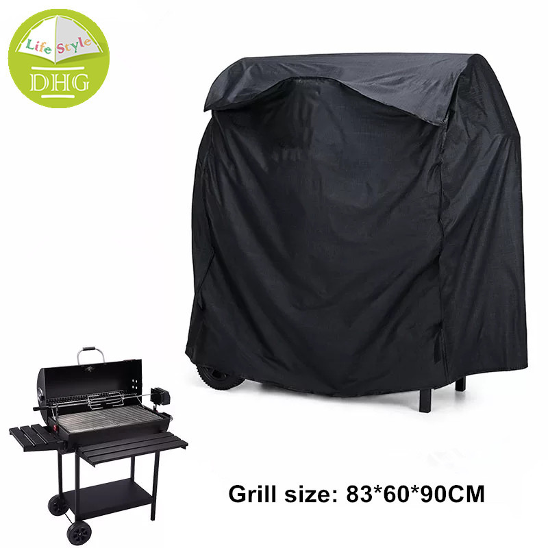 Pretty Green Universal Grill Covers , Custom BBQ Covers Picnic Application Reliable