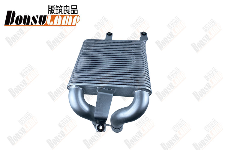 8980001920 Intercooler Core For Isuzu TFR TFS Pickup 2003- 8973750150 8972349104 8980002700