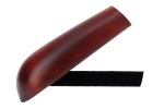 Betterall High Quality Closet Usage Wood Material Heavy Duty Coat Hanger with