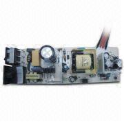  extra slim Open Frame 30W CEC, MEPS, EUP2011 Linear Power Adapter / Adapters Manufactures