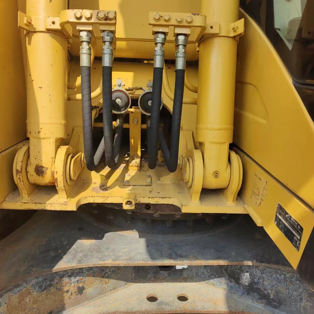 Used Cat 311C Excavator with Excellent Performance for Construction Applications