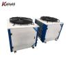 Buy cheap Air Cooled Condensing Unit for Fruit / Meat / Fish Cold Storage Room with from wholesalers