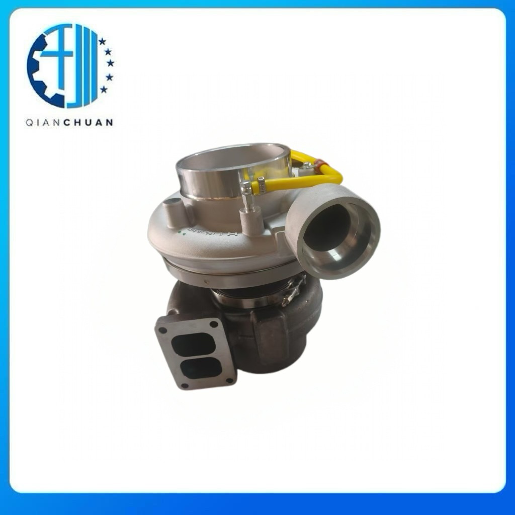 Turbocharger 04269933 For Deutz TCD2015V08 Excavator Engine Spare Parts
