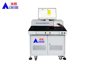  Lithium Battery Pack Testing Machine Manufactures