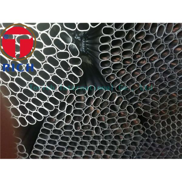 Quality ASTM A500 standard pre galvanized ms rectangular & square hollow section steel structure pipes furniture tube for sale